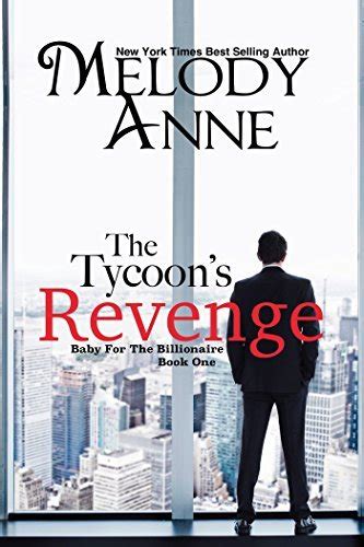 melody anne tycoon series books